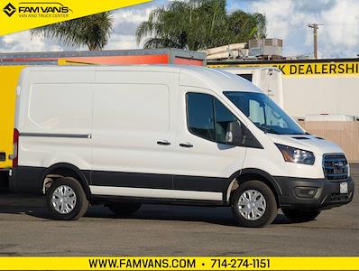 Used 2023 Ford Transit 350 Medium Roof Empty Cargo Van for sale #A95349-CG - photo 1