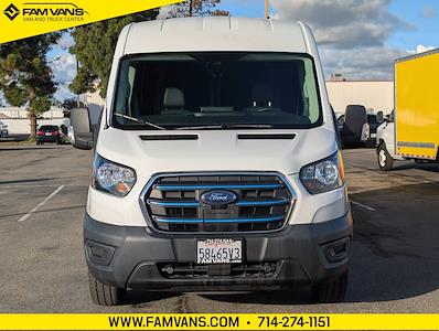 Used 2023 Ford Transit 350 Medium Roof Empty Cargo Van for sale #A95349-CG - photo 2