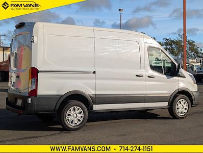 Used 2023 Ford Transit 350 Medium Roof Empty Cargo Van for sale #A95349 - photo 2