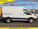 Used 2023 Ford Transit 350 Medium Roof Empty Cargo Van for sale #A95349 - photo 8