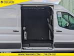 Used 2023 Ford Transit 350 Medium Roof Empty Cargo Van for sale #A95349 - photo 9