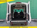 Used 2023 Ford Transit 350 Medium Roof Empty Cargo Van for sale #A95349 - photo 11