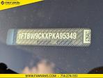 Used 2023 Ford Transit 350 Medium Roof Empty Cargo Van for sale #A95349 - photo 23