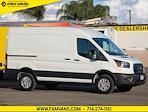 Used 2023 Ford Transit 350 Medium Roof Empty Cargo Van for sale #A95349 - photo 1