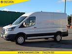 Used 2023 Ford Transit 350 Medium Roof Empty Cargo Van for sale #A95349 - photo 4