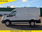 Used 2023 Ford Transit 350 Medium Roof Empty Cargo Van for sale #A95349 - photo 5