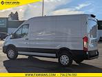 Used 2023 Ford Transit 350 Medium Roof Empty Cargo Van for sale #A95349 - photo 6