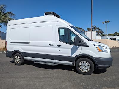 Used 2017 Ford Transit 350 High Roof RWD Refrigerated Body for sale #A96523 - photo 1