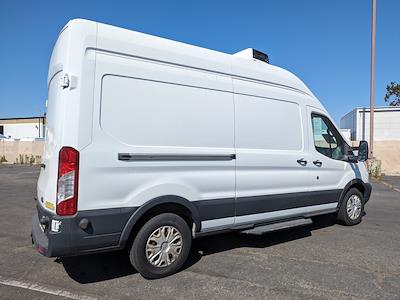 Used 2017 Ford Transit 350 High Roof RWD Refrigerated Body for sale #A96523 - photo 2