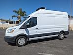 Used 2017 Ford Transit 350 High Roof RWD Refrigerated Body for sale #A96523 - photo 6