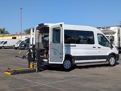 Used 2018 Ford Transit 150 Mobility for sale #A97520-BB - photo 2