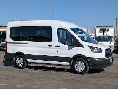 Used 2018 Ford Transit 150 Mobility for sale #A97520-BB - photo 1