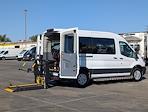 Used 2018 Ford Transit 150 Mobility for sale #A97520-BB - photo 2