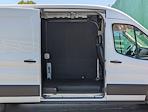 Used 2023 Ford Transit 250 Medium Roof Empty Cargo Van for sale #A97867 - photo 10