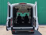 Used 2023 Ford Transit 250 Medium Roof Empty Cargo Van for sale #A97867 - photo 2
