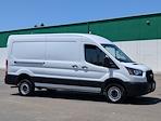 Used 2023 Ford Transit 250 Medium Roof Empty Cargo Van for sale #A97867 - photo 1