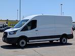 Used 2023 Ford Transit 250 Medium Roof Empty Cargo Van for sale #A97867 - photo 4