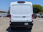 Used 2023 Ford Transit 250 Medium Roof Empty Cargo Van for sale #A97867 - photo 8