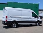 Used 2023 Ford Transit 250 Medium Roof Empty Cargo Van for sale #A97867 - photo 3