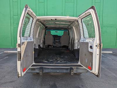Used 2014 Ford E-250 4x2 Empty Cargo Van for sale #A99404 - photo 2