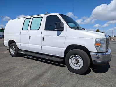 Used 2014 Ford E-250 4x2 Empty Cargo Van for sale #A99404 - photo 1