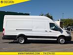 Used 2023 Ford Transit 350 HD High Roof Empty Cargo Van for sale #B00143 - photo 8