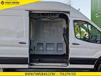 Used 2023 Ford Transit 350 HD High Roof Empty Cargo Van for sale #B00143 - photo 9