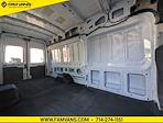 Used 2023 Ford Transit 350 HD High Roof Empty Cargo Van for sale #B00143 - photo 10