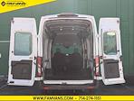 Used 2023 Ford Transit 350 HD High Roof Empty Cargo Van for sale #B00143 - photo 11