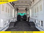 Used 2023 Ford Transit 350 HD High Roof Empty Cargo Van for sale #B00143 - photo 12