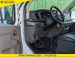 Used 2023 Ford Transit 350 HD High Roof Empty Cargo Van for sale #B00143 - photo 13