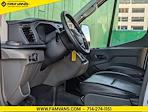 Used 2023 Ford Transit 350 HD High Roof Empty Cargo Van for sale #B00143 - photo 14