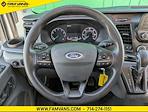 Used 2023 Ford Transit 350 HD High Roof Empty Cargo Van for sale #B00143 - photo 15