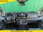 Used 2023 Ford Transit 350 HD High Roof Empty Cargo Van for sale #B00143 - photo 18