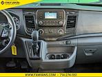Used 2023 Ford Transit 350 HD High Roof Empty Cargo Van for sale #B00143 - photo 19