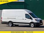 Used 2023 Ford Transit 350 HD High Roof Empty Cargo Van for sale #B00143 - photo 1