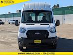Used 2023 Ford Transit 350 HD High Roof Empty Cargo Van for sale #B00143 - photo 3