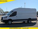 Used 2023 Ford Transit 350 HD High Roof Empty Cargo Van for sale #B00143 - photo 4