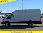 Used 2023 Ford Transit 350 HD High Roof Empty Cargo Van for sale #B00143 - photo 5