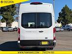 Used 2023 Ford Transit 350 HD High Roof Empty Cargo Van for sale #B00143 - photo 7