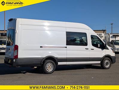 Used 2023 Ford Transit 250 High Roof Empty Cargo Van for sale #B01251 - photo 2