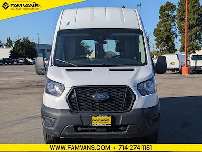 Used 2023 Ford Transit 250 High Roof Empty Cargo Van for sale #B01251 - photo 2