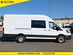 Used 2023 Ford Transit 250 High Roof Empty Cargo Van for sale #B01251 - photo 8