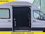 Used 2023 Ford Transit 250 High Roof Empty Cargo Van for sale #B01251 - photo 9
