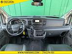 Used 2023 Ford Transit 250 High Roof Empty Cargo Van for sale #B01251 - photo 18