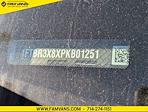 Used 2023 Ford Transit 250 High Roof Empty Cargo Van for sale #B01251 - photo 23