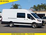 Used 2023 Ford Transit 250 High Roof Empty Cargo Van for sale #B01251 - photo 1