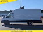Used 2023 Ford Transit 250 High Roof Empty Cargo Van for sale #B01251 - photo 5