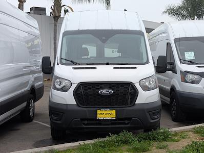 Used 2023 Ford Transit 250 High Roof Empty Cargo Van for sale #B01251 - photo 1