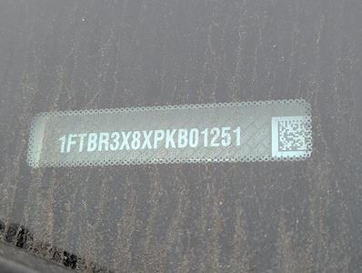 Used 2023 Ford Transit 250 High Roof Empty Cargo Van for sale #B01251 - photo 2